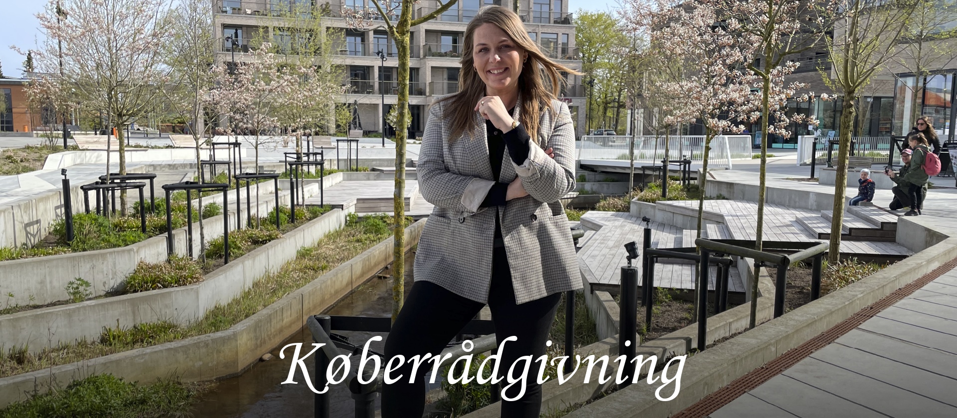 Få køberrådgivning hos BoGodt Mægleren